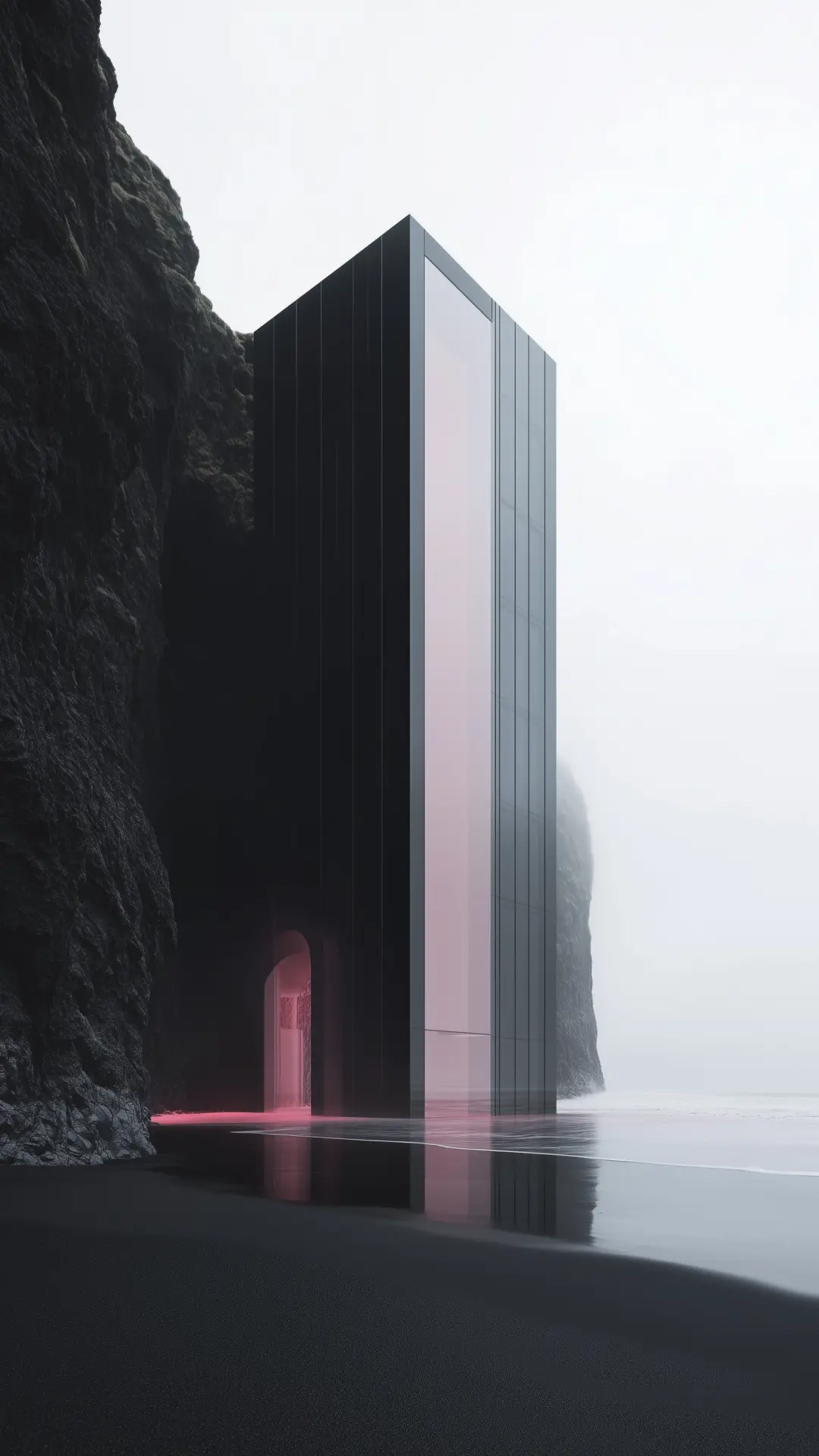 精选风景图集-移动端