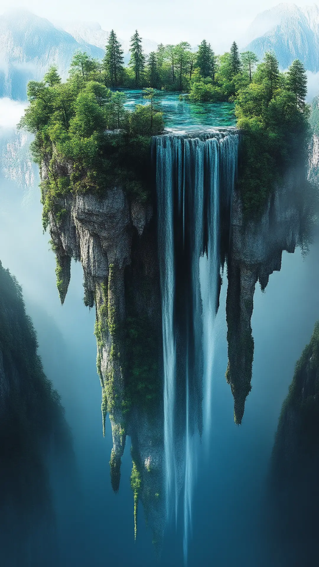 精选风景图集-移动端