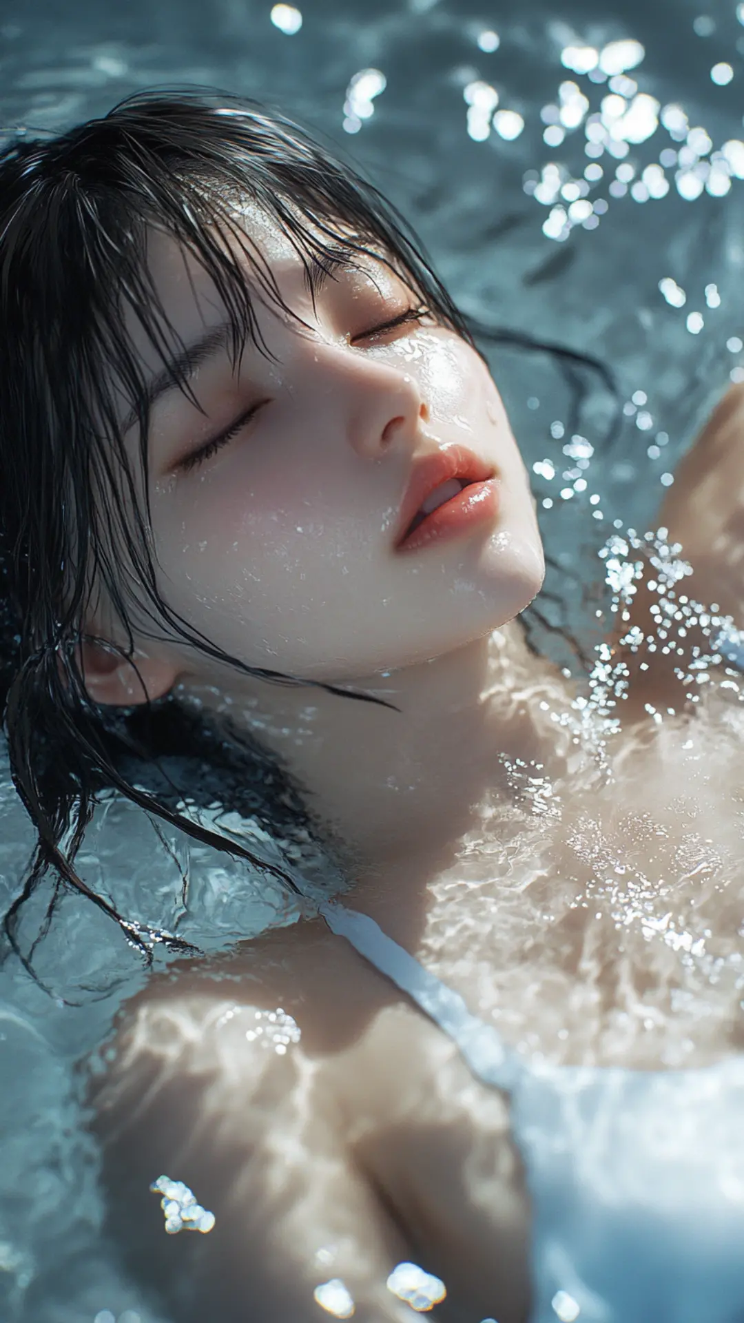 精选美女图集-移动端