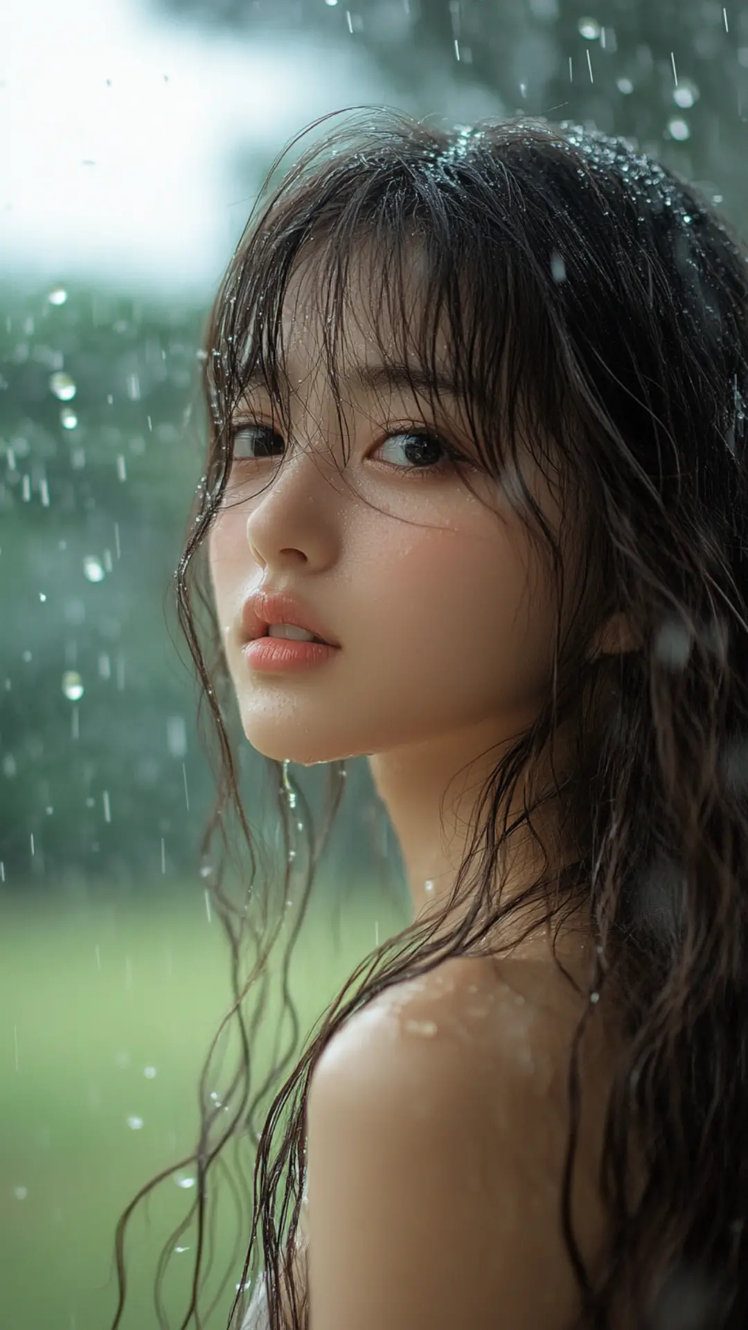 精选美女图集-移动端