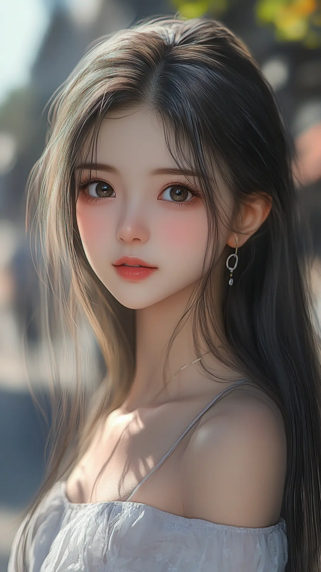 精选美女图集-移动端