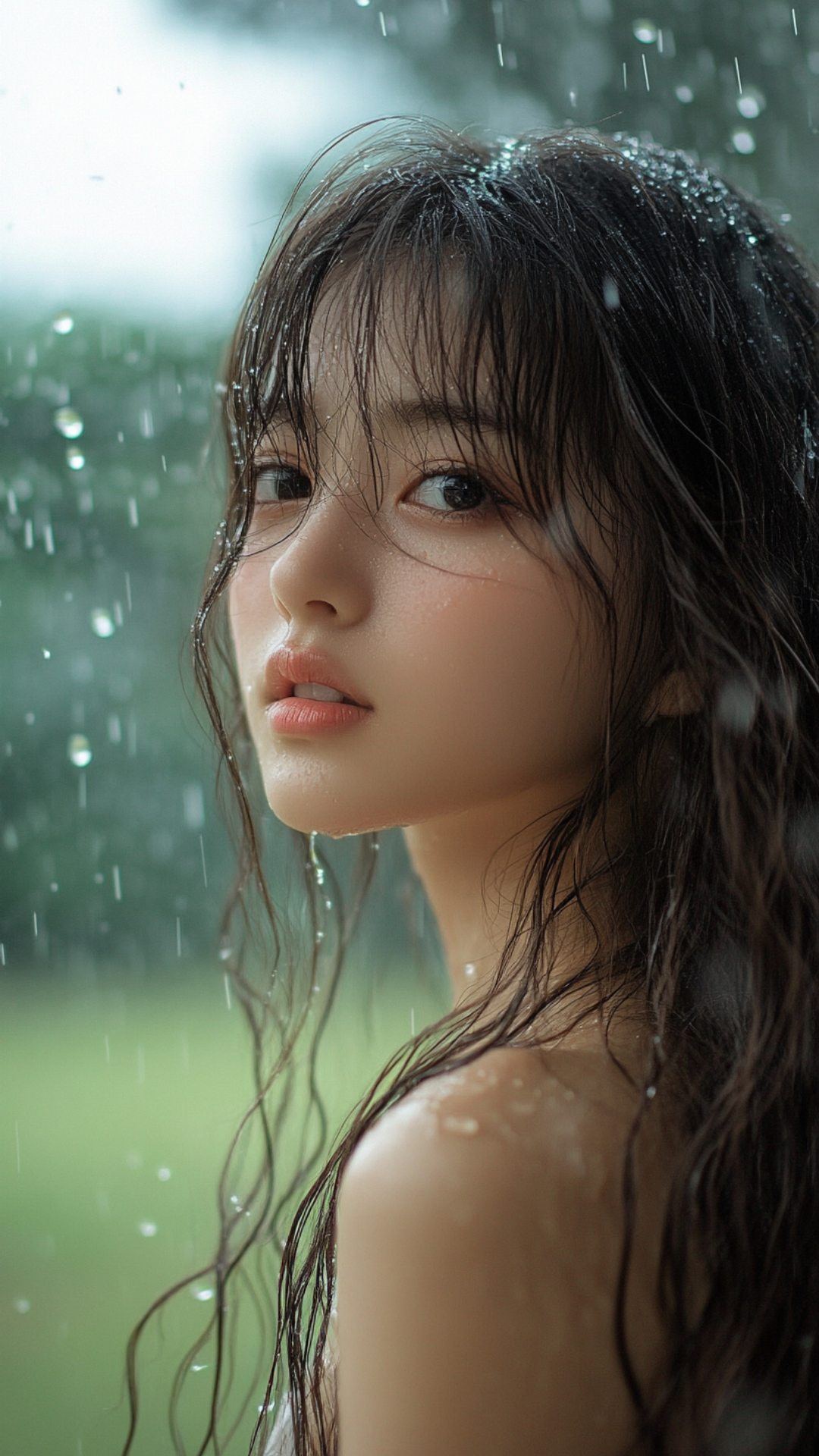 精选美女图集-移动端