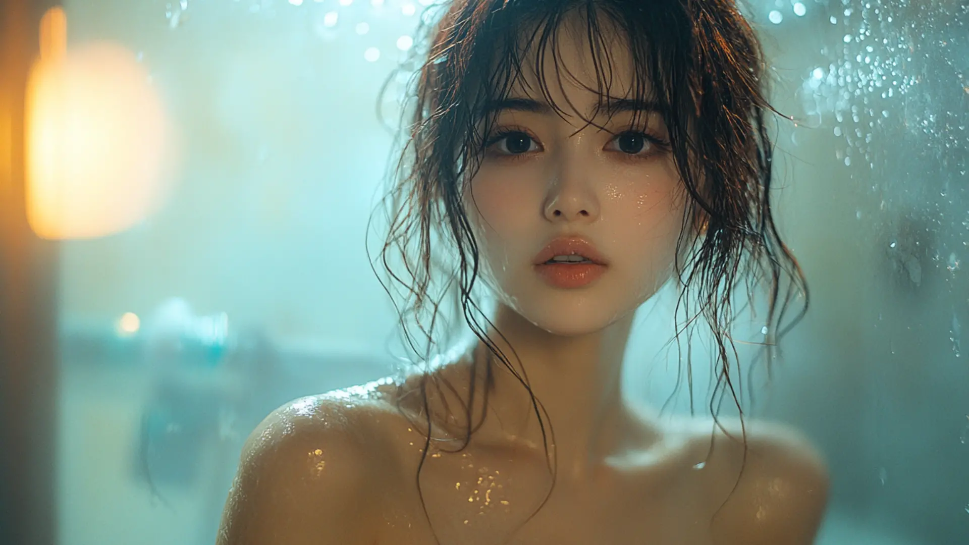 精选美女图集-电脑端