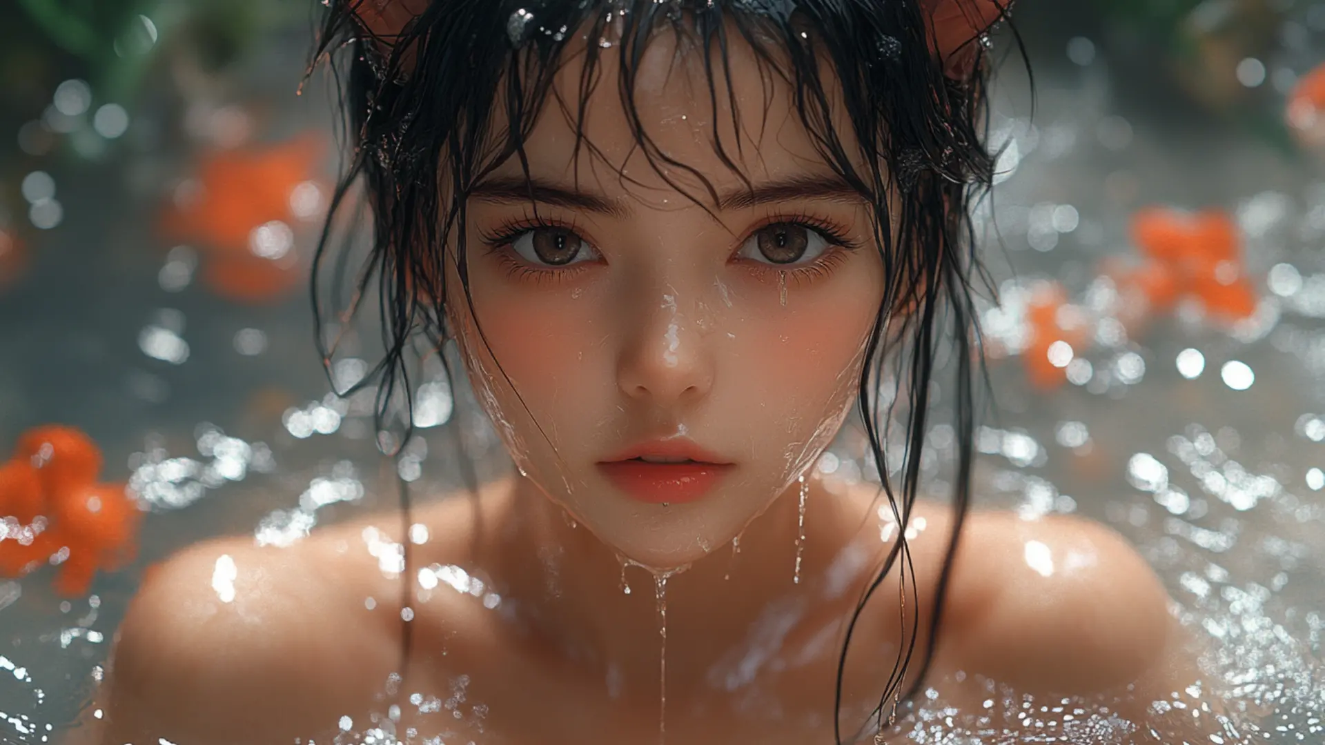 精选美女图集-电脑端