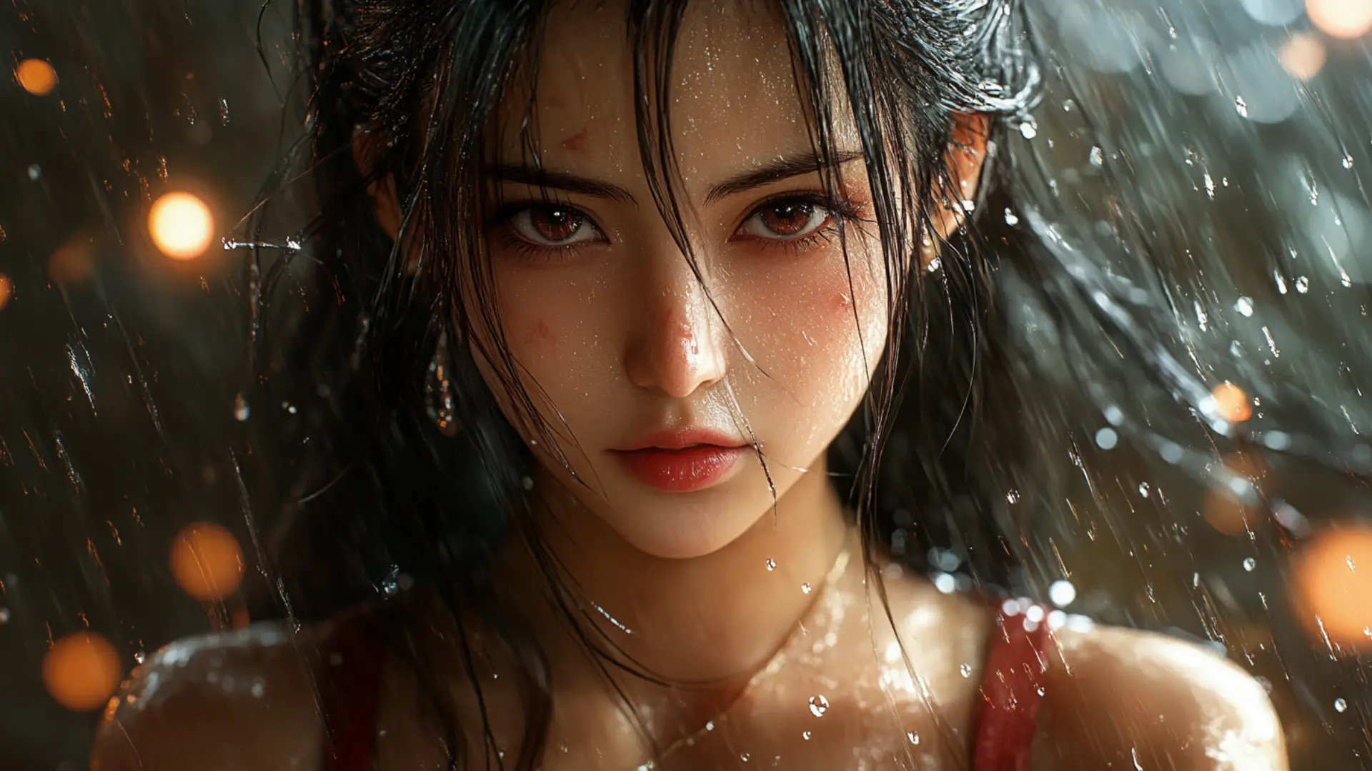 精选美女图集-电脑端
