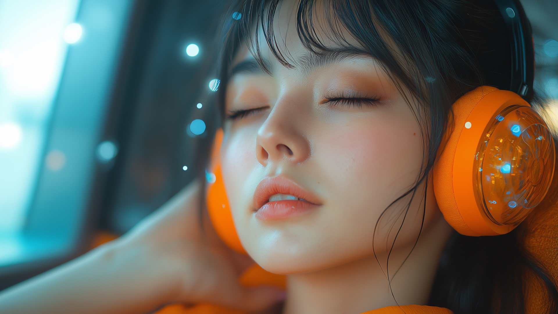 精选美女图集-电脑端