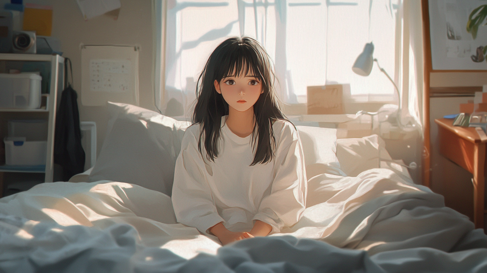 精选美女图集-电脑端