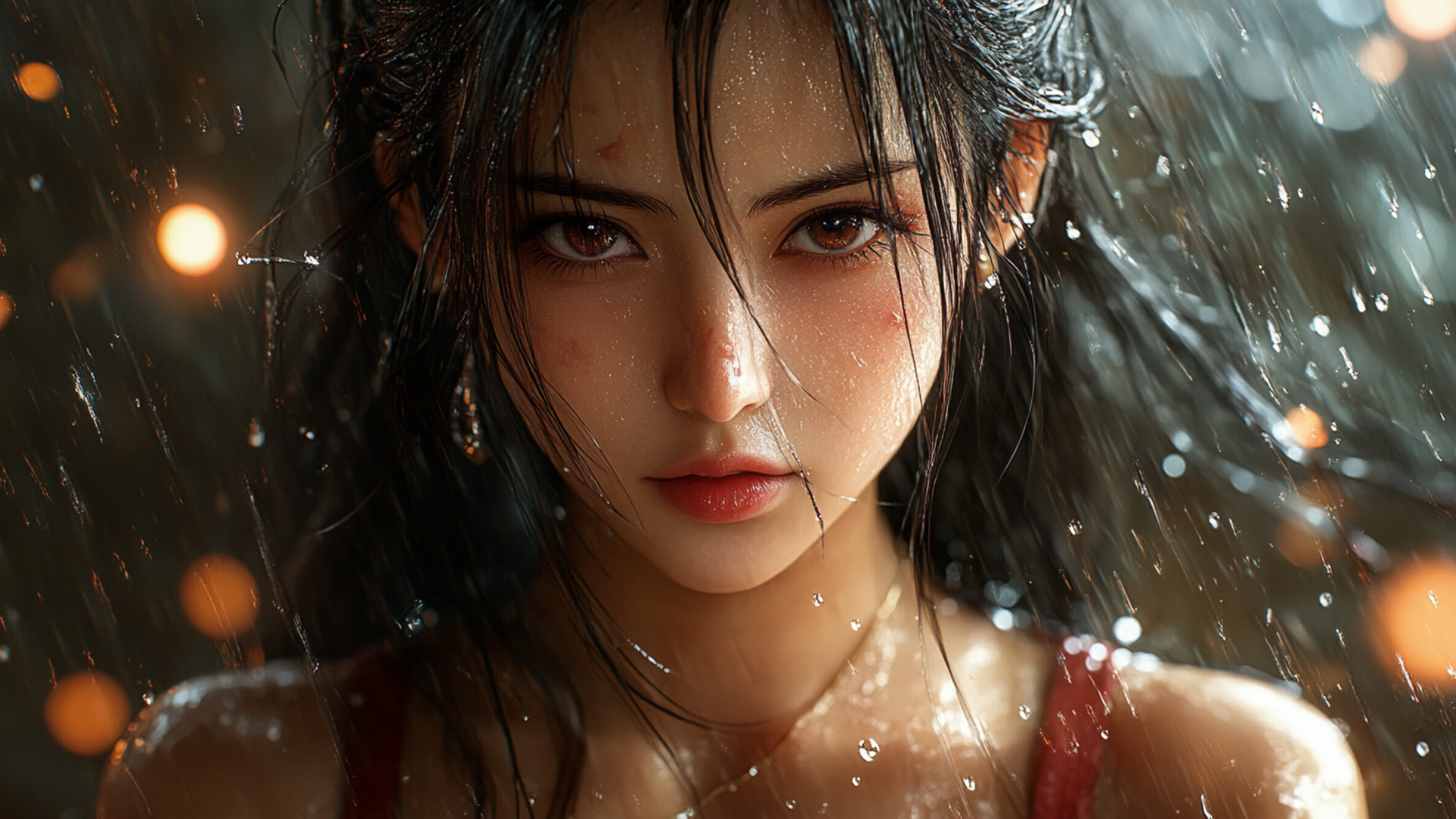 精选美女图集-电脑端