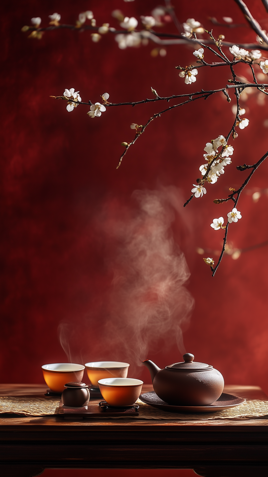 精选新年红红火火图集-移动端