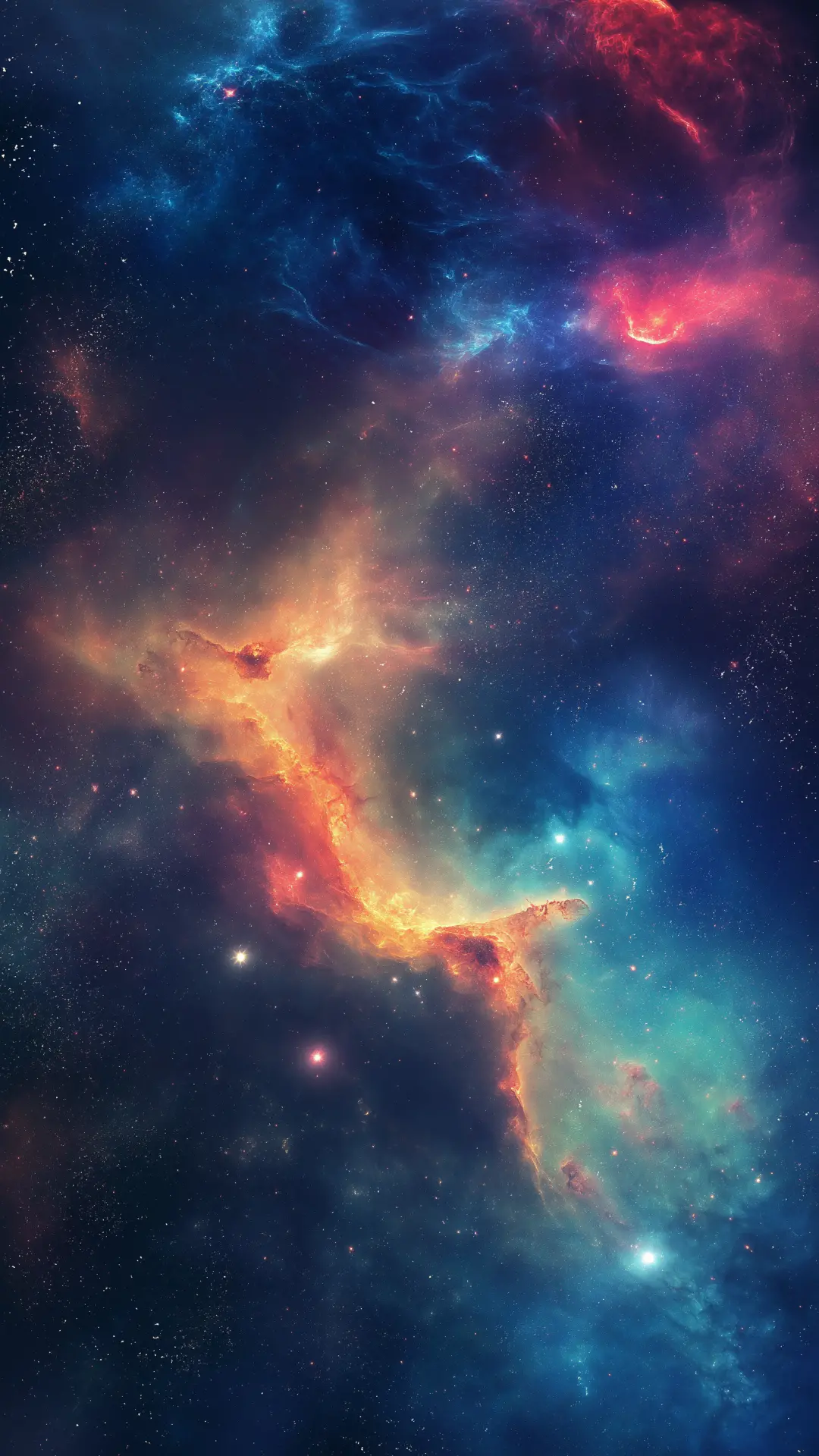 精选宇宙星球图集-移动端