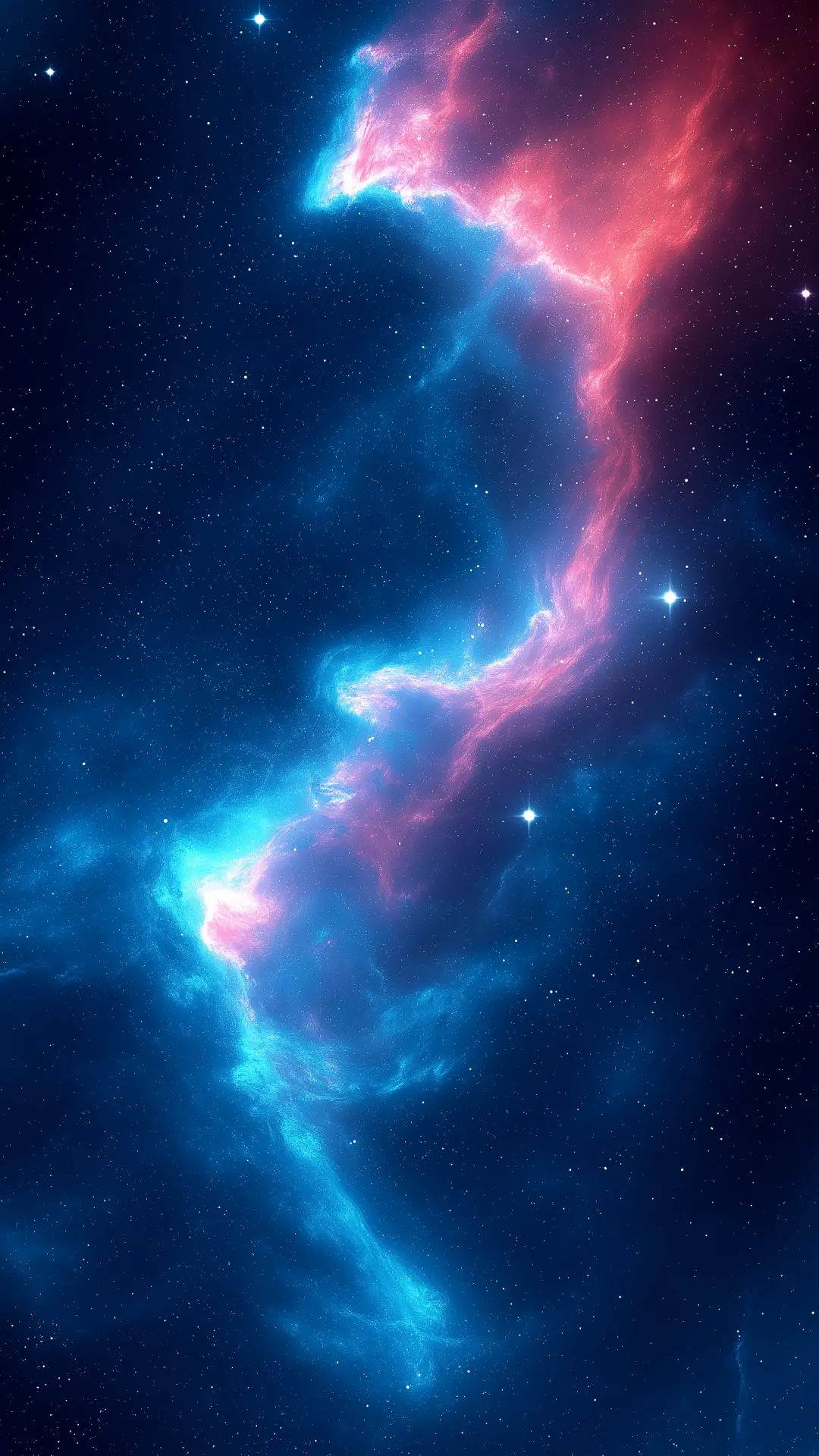 精选宇宙星球图集-移动端