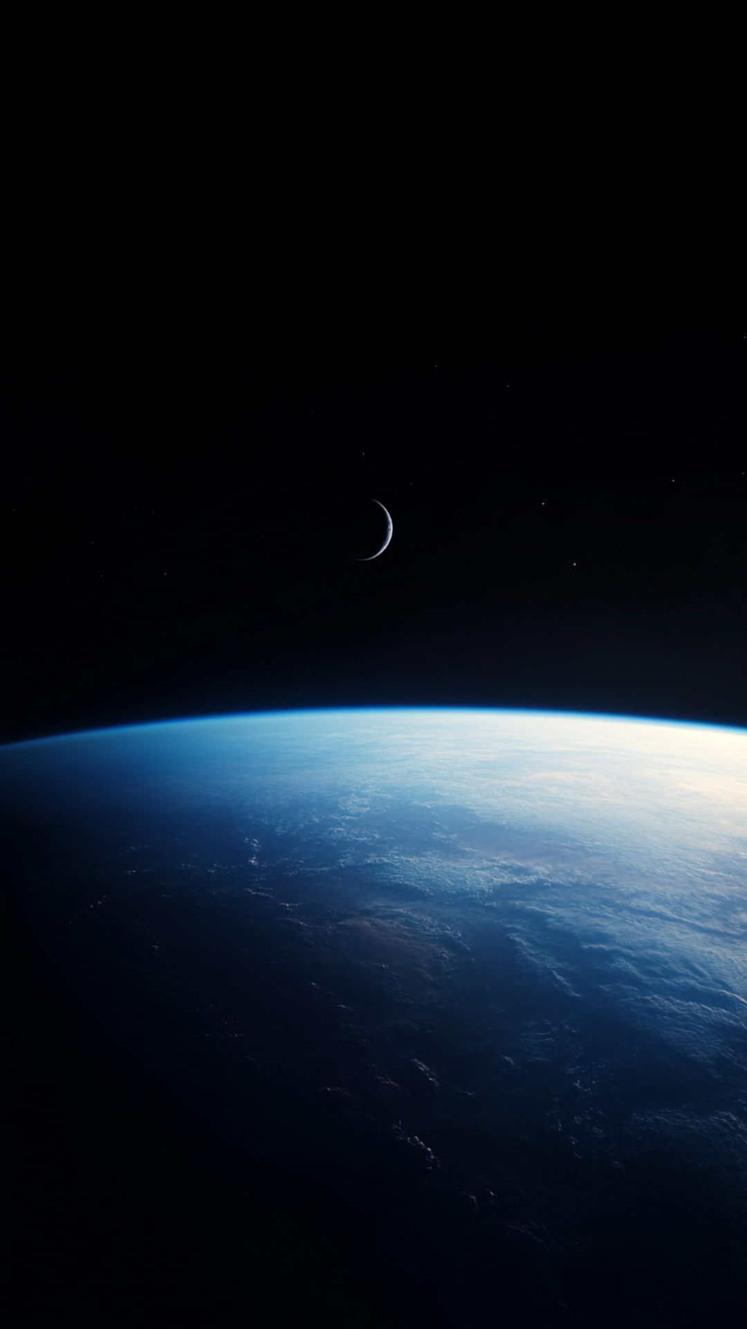 精选宇宙星球图集-移动端
