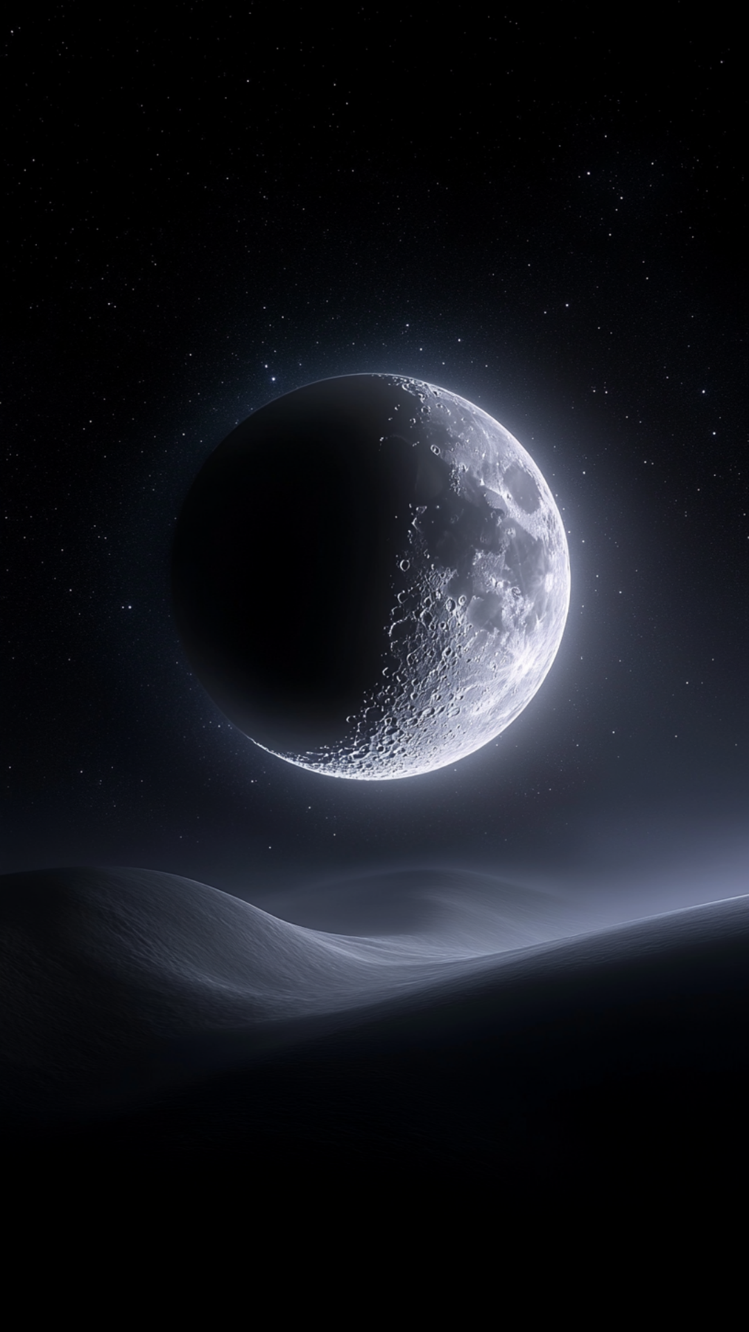 精选宇宙星球图集-移动端