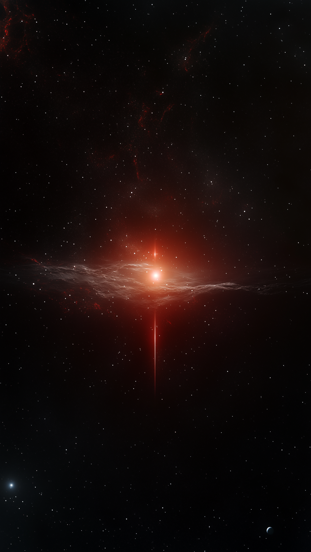 精选宇宙星球图集-移动端