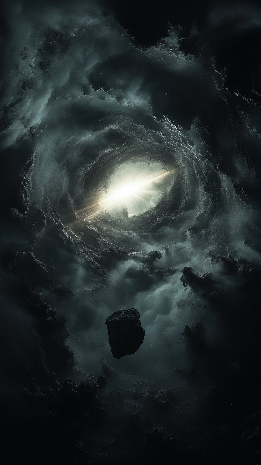 精选宇宙星球图集-移动端