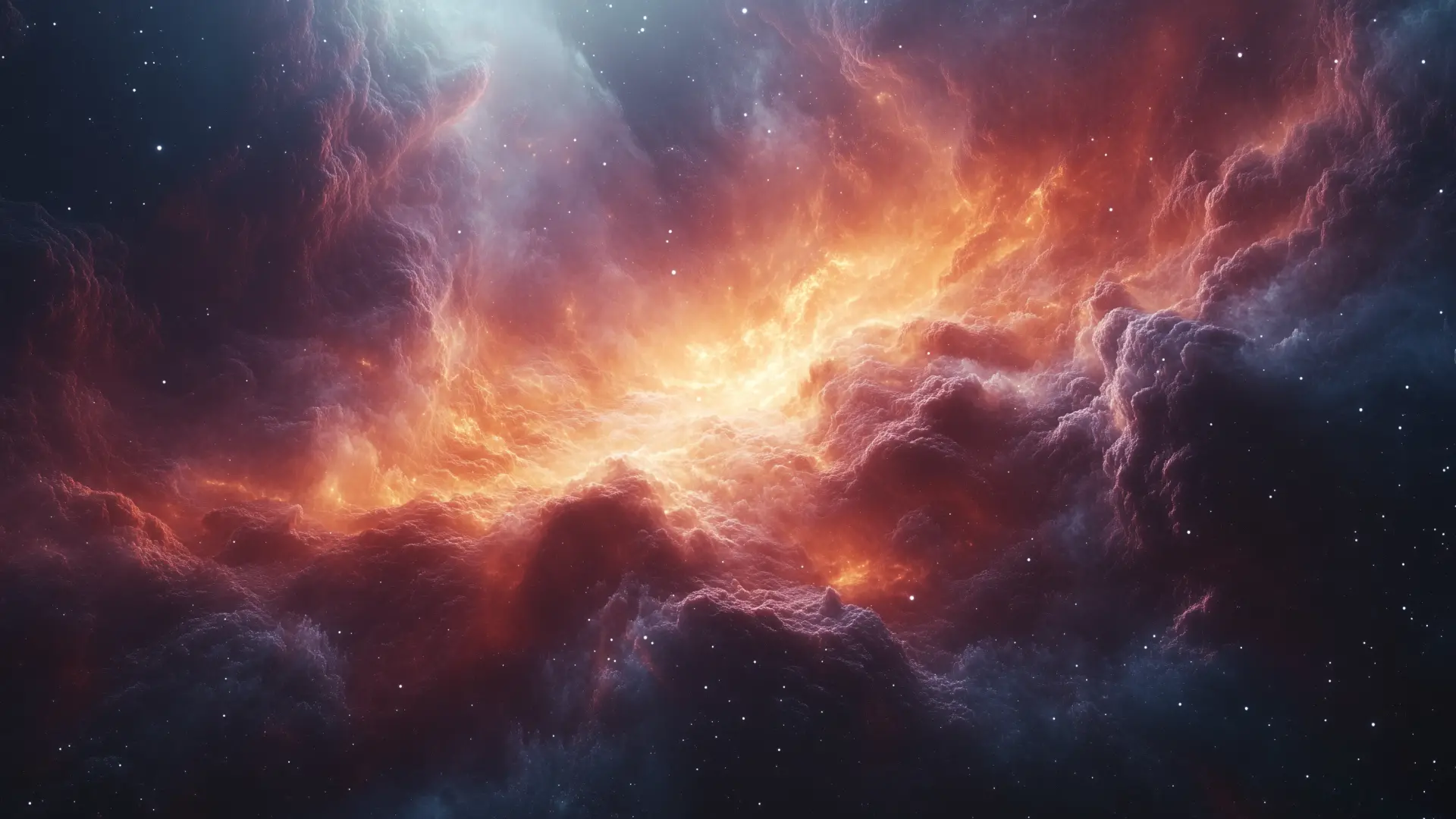 精选宇宙星球图集-电脑端