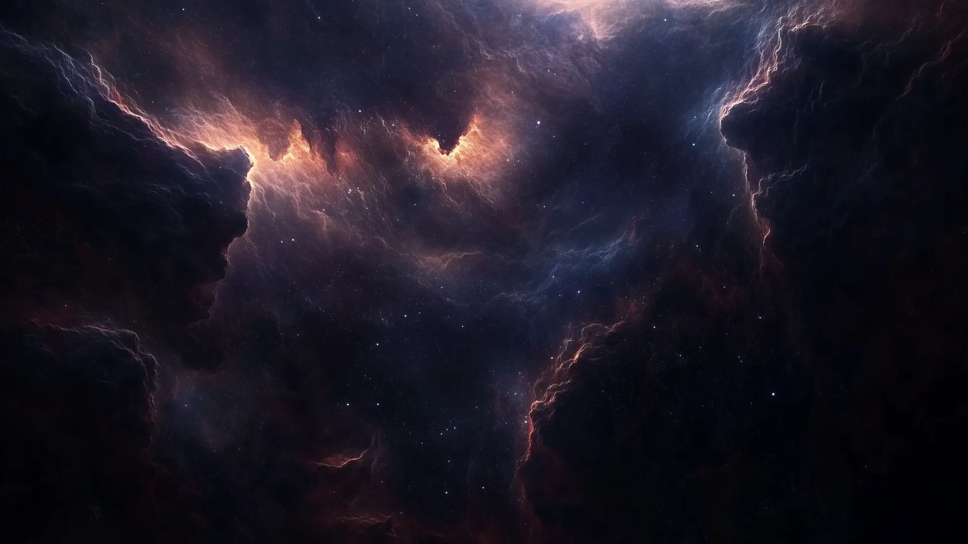 精选宇宙星球图集-电脑端