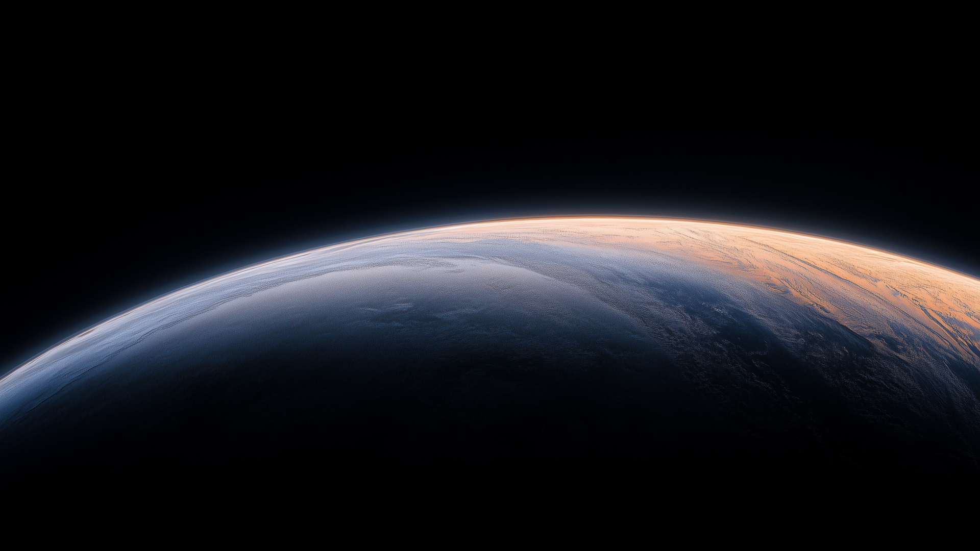 精选宇宙星球图集-电脑端