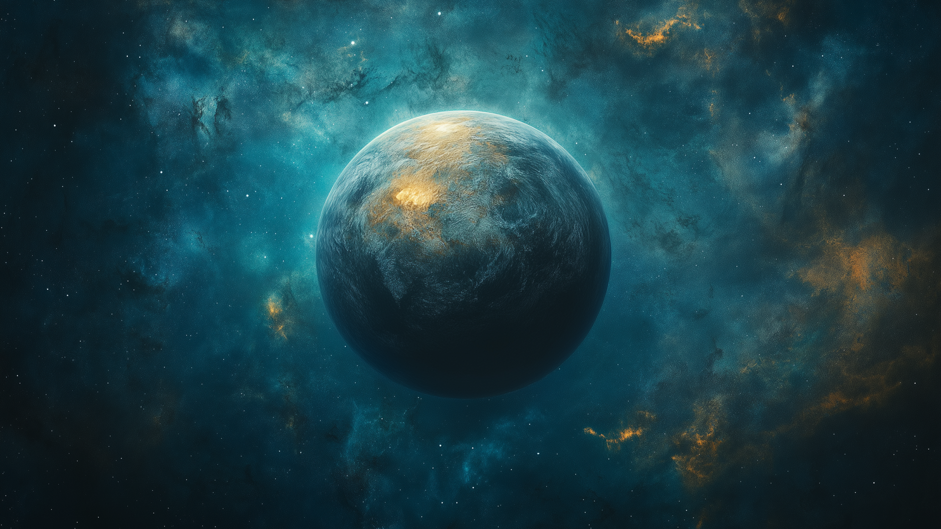 精选宇宙星球图集-电脑端