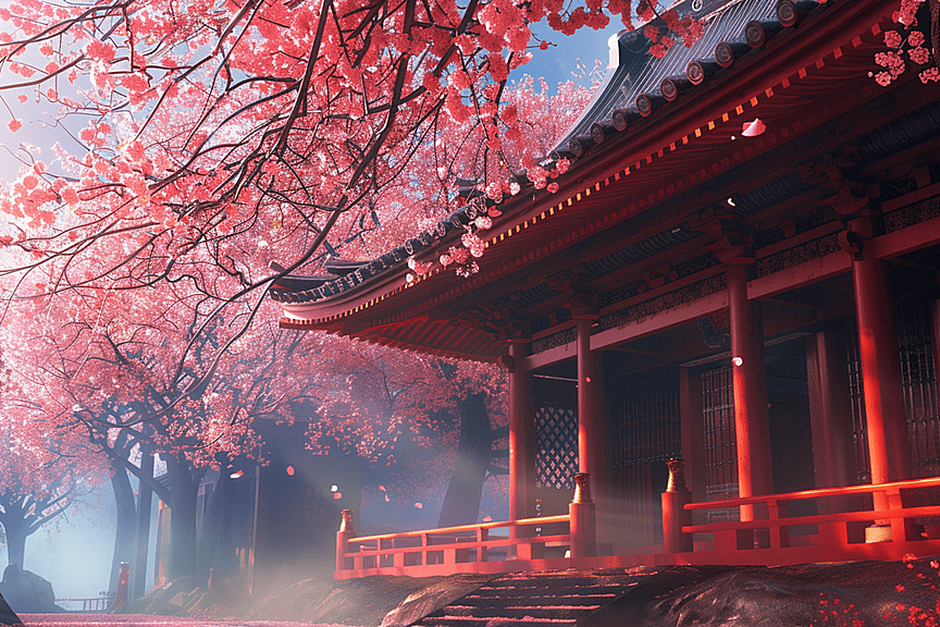 AI绘画从最根本的原理,你知道是怎么样的吗?